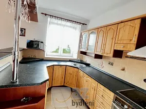 Prodej bytu 3+kk, Sezimovo Ústí, Jiráskova, 99 m2