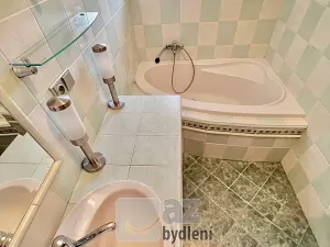 Prodej bytu 3+kk, Sezimovo Ústí, Jiráskova, 99 m2