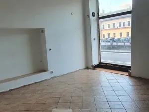 Pronájem kanceláře, Tábor, U Bechyňské dráhy, 200 m2