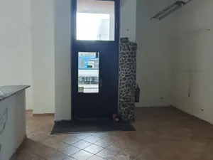 Pronájem kanceláře, Tábor, U Bechyňské dráhy, 200 m2