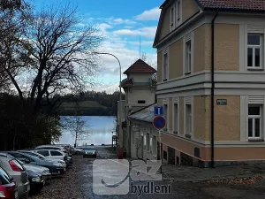 Prodej rodinného domu, Tábor, Dobrovského, 150 m2