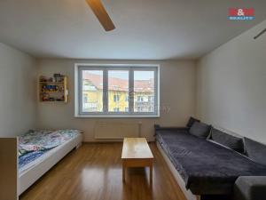 Prodej bytu 1+kk, Brno - Medlánky, Hrázka, 39 m2