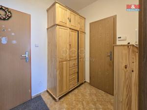 Prodej bytu 1+kk, Brno - Medlánky, Hrázka, 39 m2