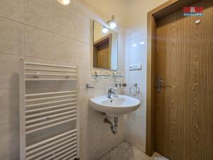 Prodej bytu 1+kk, Brno - Medlánky, Hrázka, 39 m2