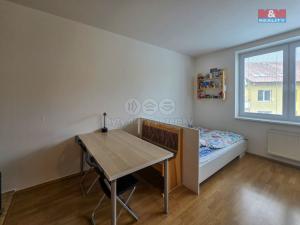 Prodej bytu 1+kk, Brno - Medlánky, Hrázka, 39 m2
