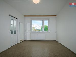 Pronájem bytu 1+1, Sokolov, Sportovní, 37 m2
