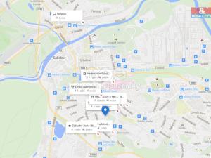 Pronájem bytu 1+1, Sokolov, Sportovní, 37 m2