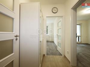 Pronájem bytu 2+kk, Karlovy Vary, Konečná, 43 m2