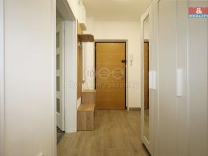 Pronájem bytu 2+kk, Karlovy Vary, Konečná, 43 m2