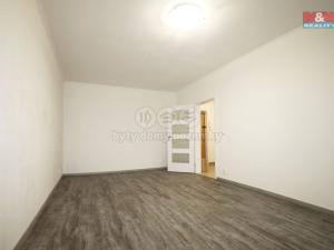 Pronájem bytu 2+kk, Karlovy Vary, Konečná, 43 m2