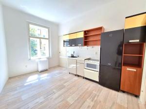 Pronájem bytu 1+1, Praha - Vyšehrad, Neklanova, 42 m2