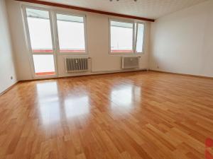 Pronájem bytu 3+1, Kladno - Kročehlavy, Pařížská, 70 m2