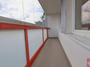 Pronájem bytu 3+1, Kladno - Kročehlavy, Pařížská, 70 m2