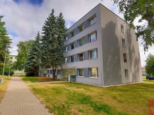 Pronájem bytu 3+1, Kladno - Kročehlavy, Pařížská, 70 m2