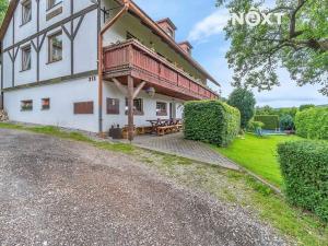 Prodej rodinného domu, Horní Maršov, Za Vodou, 510 m2