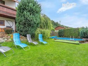 Prodej rodinného domu, Horní Maršov, Za Vodou, 510 m2