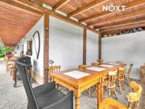 Prodej rodinného domu, Horní Maršov, Za Vodou, 510 m2