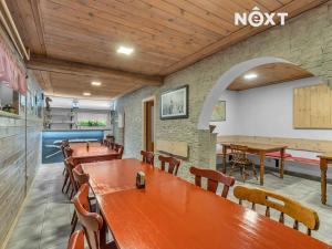 Prodej rodinného domu, Horní Maršov, Za Vodou, 510 m2