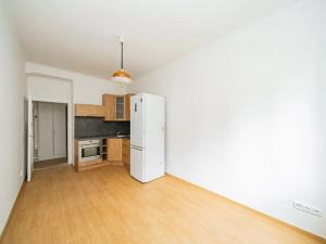 Pronájem bytu 2+kk, Praha - Vinohrady, náměstí Jiřího z Lobkovic, 40 m2
