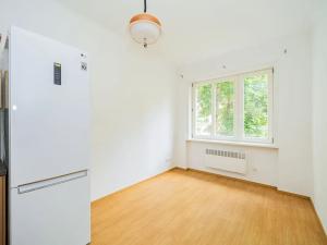 Pronájem bytu 2+kk, Praha - Vinohrady, náměstí Jiřího z Lobkovic, 40 m2