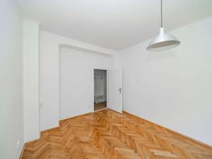 Pronájem bytu 2+kk, Praha - Vinohrady, náměstí Jiřího z Lobkovic, 40 m2