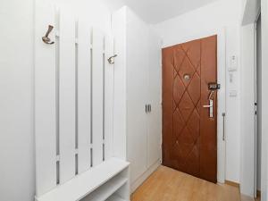 Pronájem bytu 2+kk, Praha - Vinohrady, náměstí Jiřího z Lobkovic, 40 m2