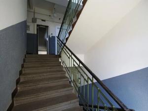 Pronájem bytu 2+kk, Praha - Vinohrady, náměstí Jiřího z Lobkovic, 40 m2