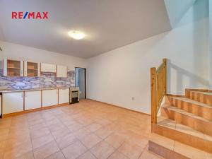 Pronájem bytu 2+1, Poděbrady, Na Bělidlech, 56 m2
