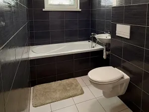 Pronájem kanceláře, Ostrava, U Sýpky, 29 m2