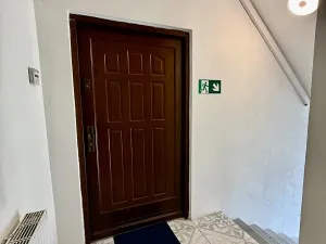 Pronájem kanceláře, Ostrava, U Sýpky, 29 m2