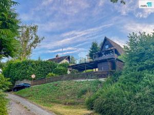 Prodej chaty, Hromnice - Planá, 75 m2