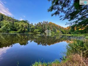 Prodej chaty, Hromnice - Planá, 75 m2