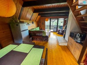 Prodej chaty, Hromnice - Planá, 75 m2