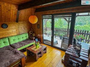Prodej chaty, Hromnice - Planá, 75 m2