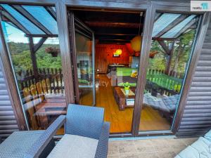 Prodej chaty, Hromnice - Planá, 75 m2