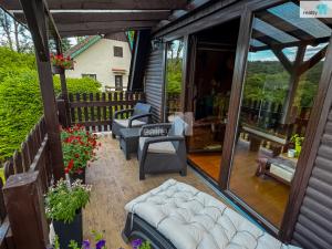 Prodej chaty, Hromnice - Planá, 75 m2