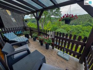 Prodej chaty, Hromnice - Planá, 75 m2