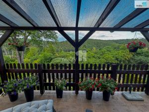 Prodej chaty, Hromnice - Planá, 75 m2