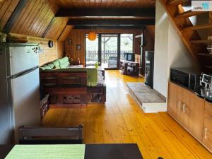 Prodej chaty, Hromnice - Planá, 75 m2