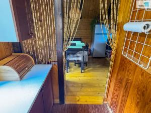 Prodej chaty, Hromnice - Planá, 75 m2