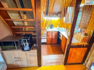 Prodej chaty, Hromnice - Planá, 75 m2