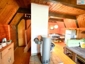 Prodej chaty, Hromnice - Planá, 75 m2