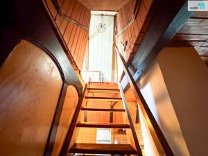 Prodej chaty, Hromnice - Planá, 75 m2