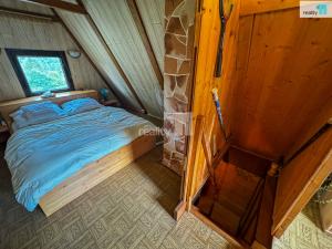 Prodej chaty, Hromnice - Planá, 75 m2