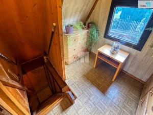 Prodej chaty, Hromnice - Planá, 75 m2