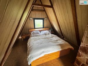 Prodej chaty, Hromnice - Planá, 75 m2