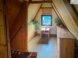 Prodej chaty, Hromnice - Planá, 75 m2