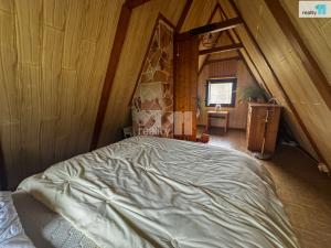 Prodej chaty, Hromnice - Planá, 75 m2