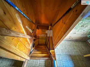 Prodej chaty, Hromnice - Planá, 75 m2