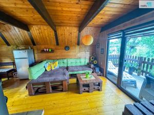 Prodej chaty, Hromnice - Planá, 75 m2